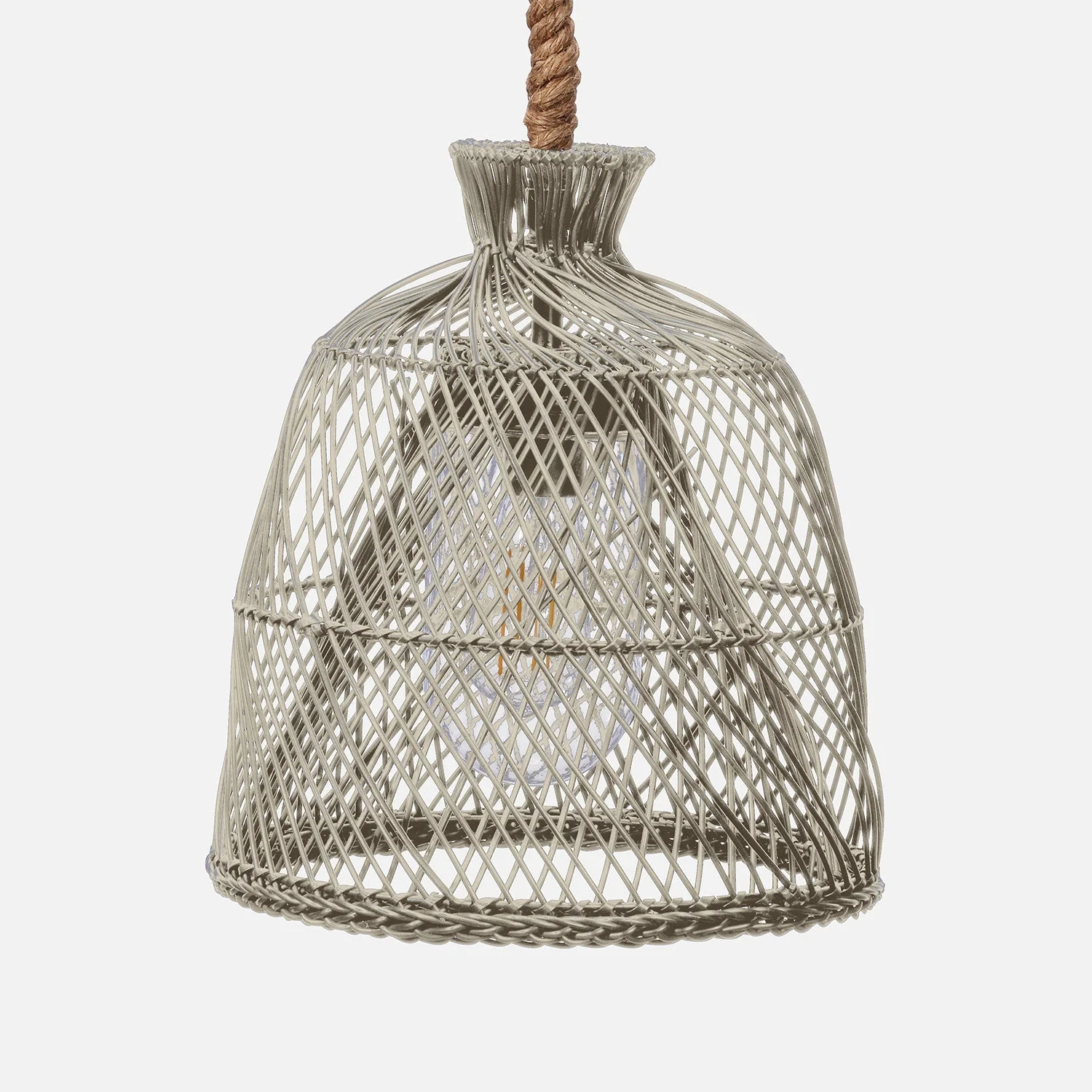 Dayton Outdoor Pendant - Image 2