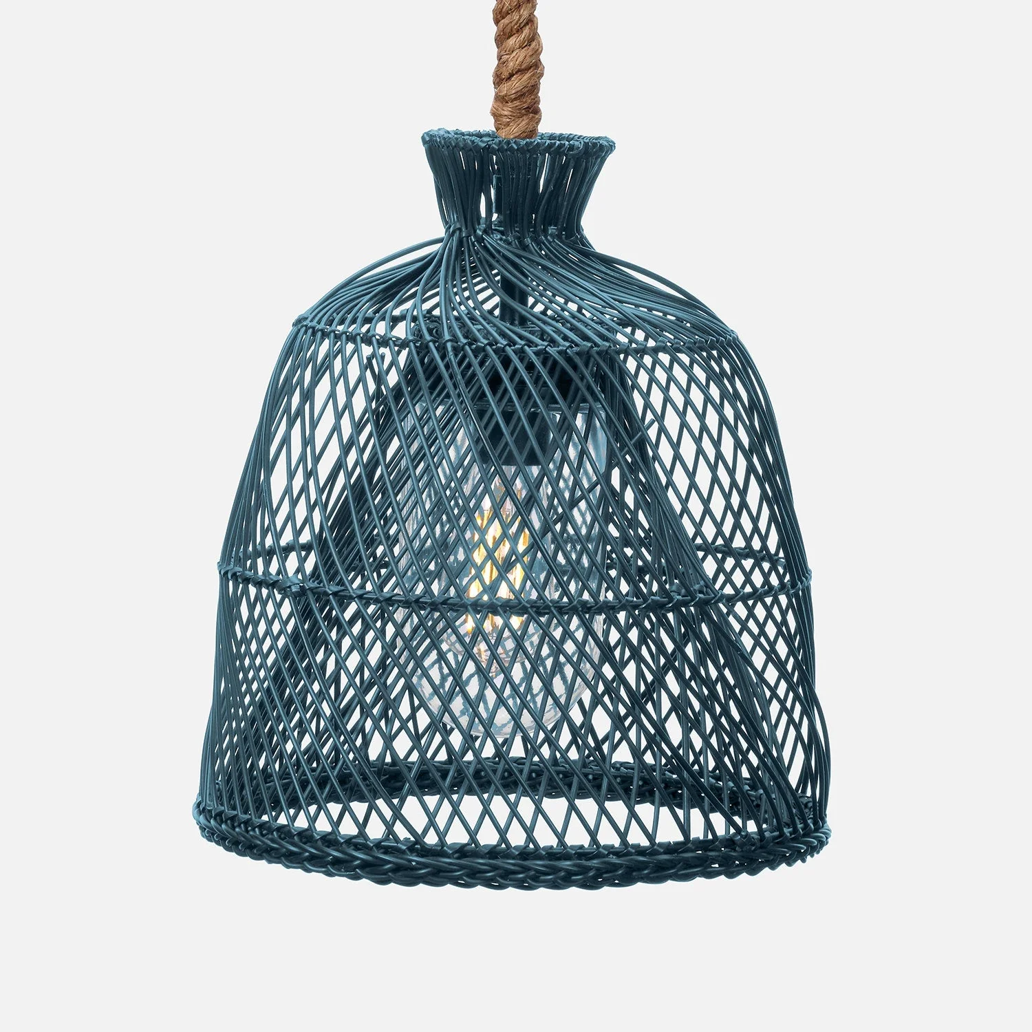 Dayton Outdoor Pendant - Image 3