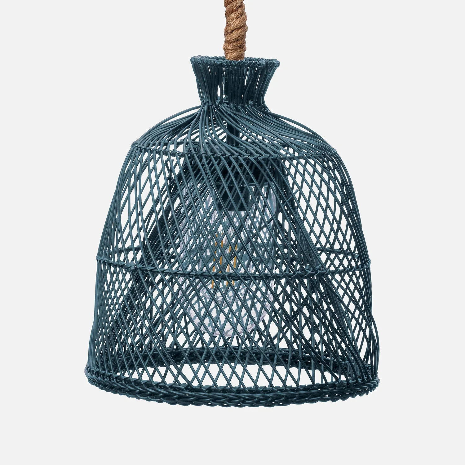Dayton Outdoor Pendant - Image 4