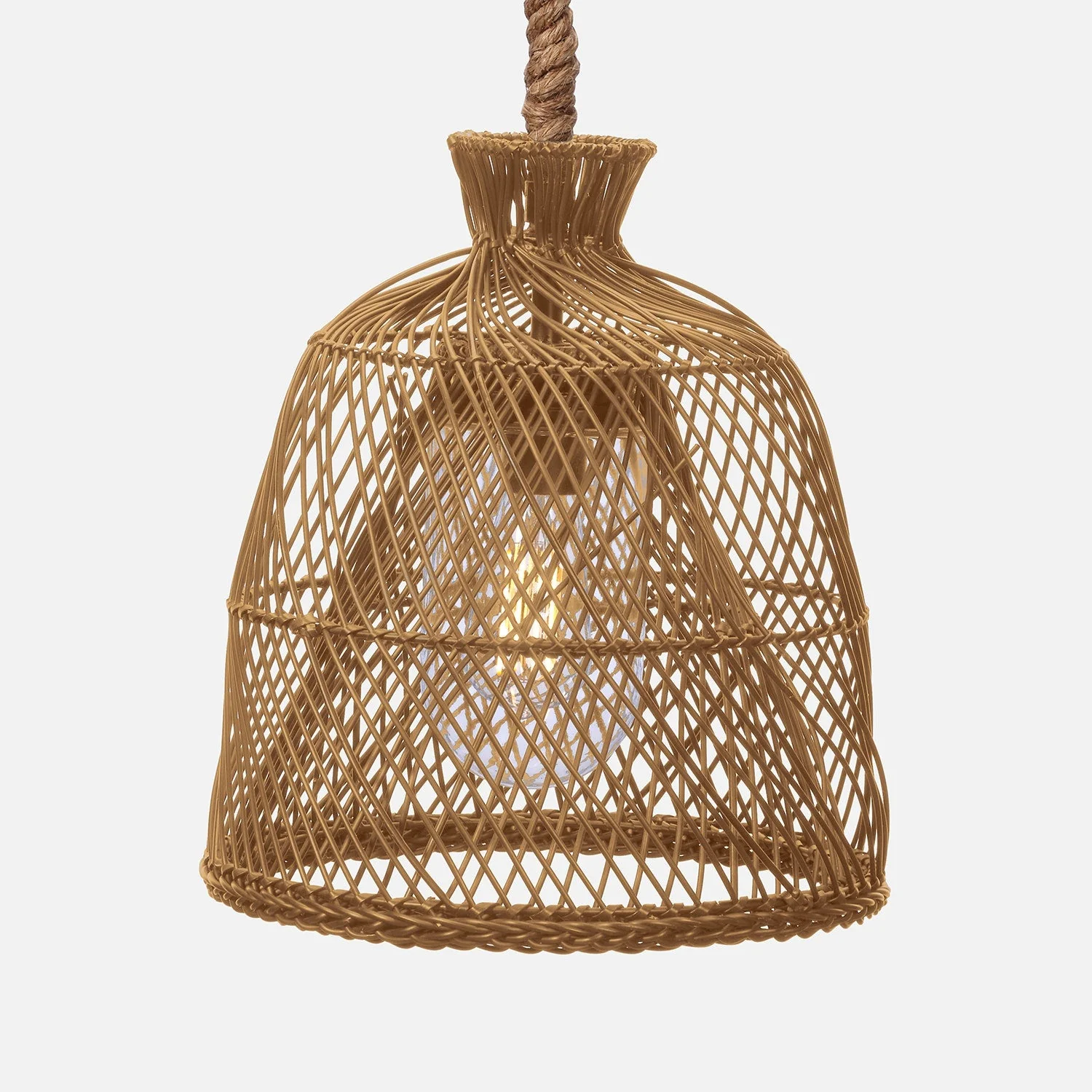 Dayton Outdoor Pendant - Image 5