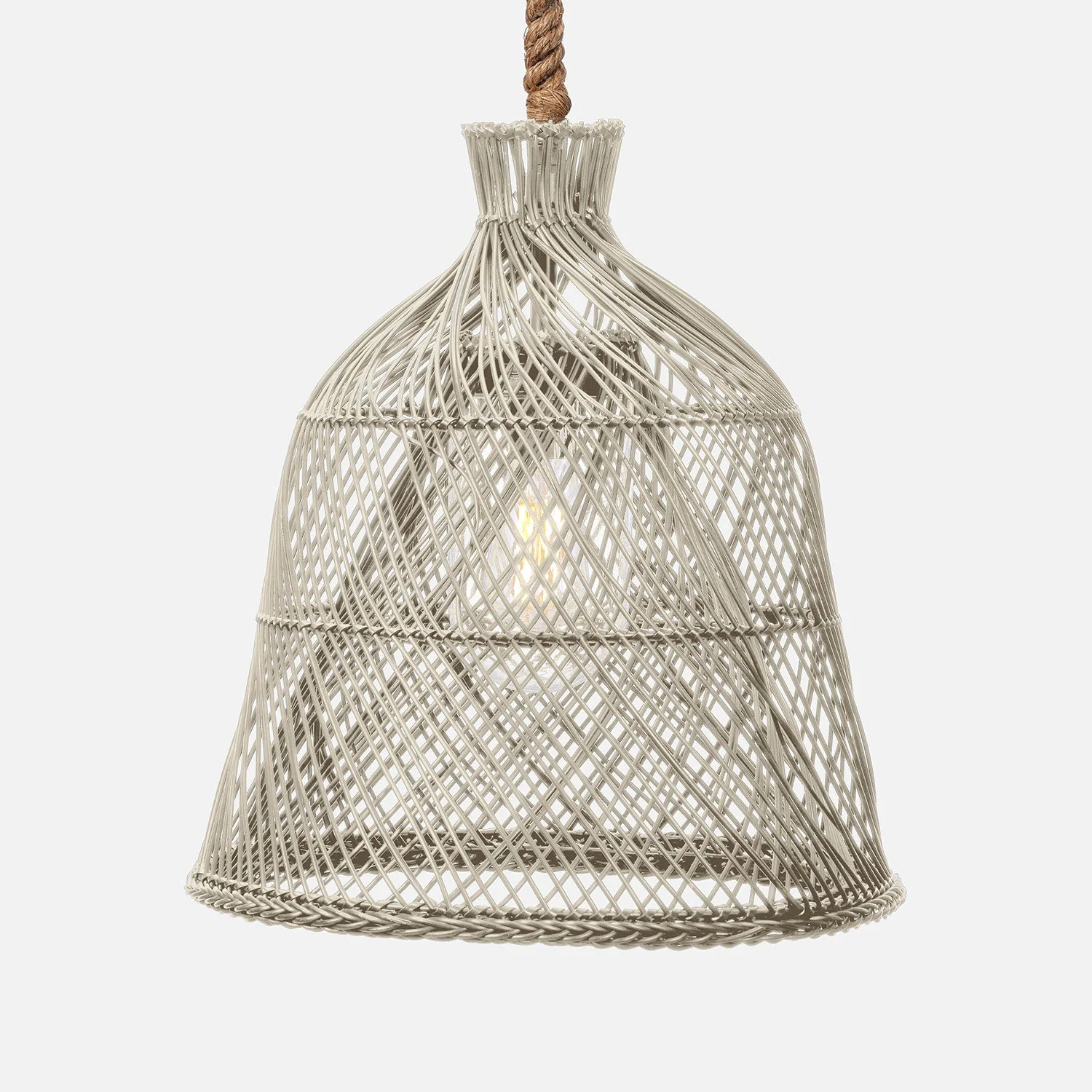 Dayton Outdoor Pendant - Image 7