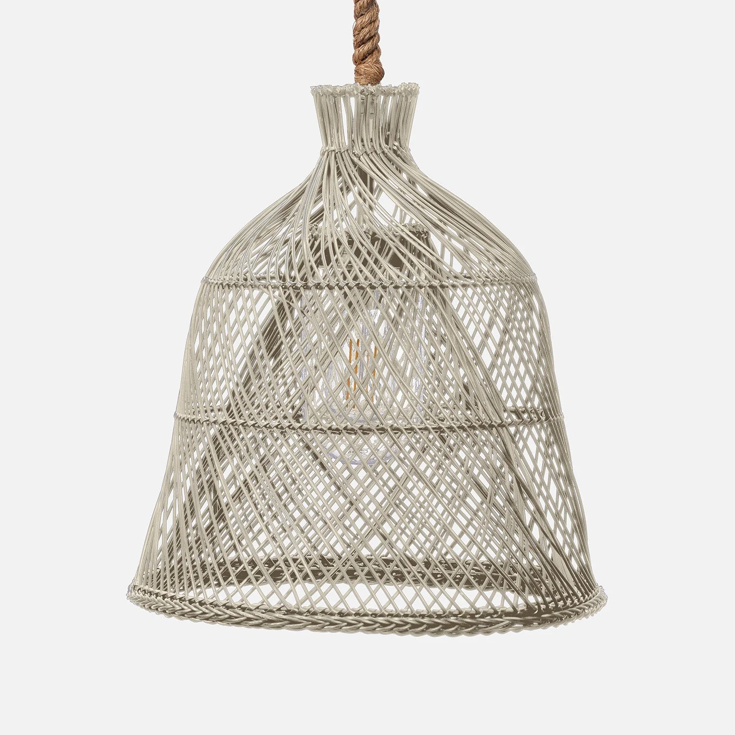 Dayton Outdoor Pendant - Image 8