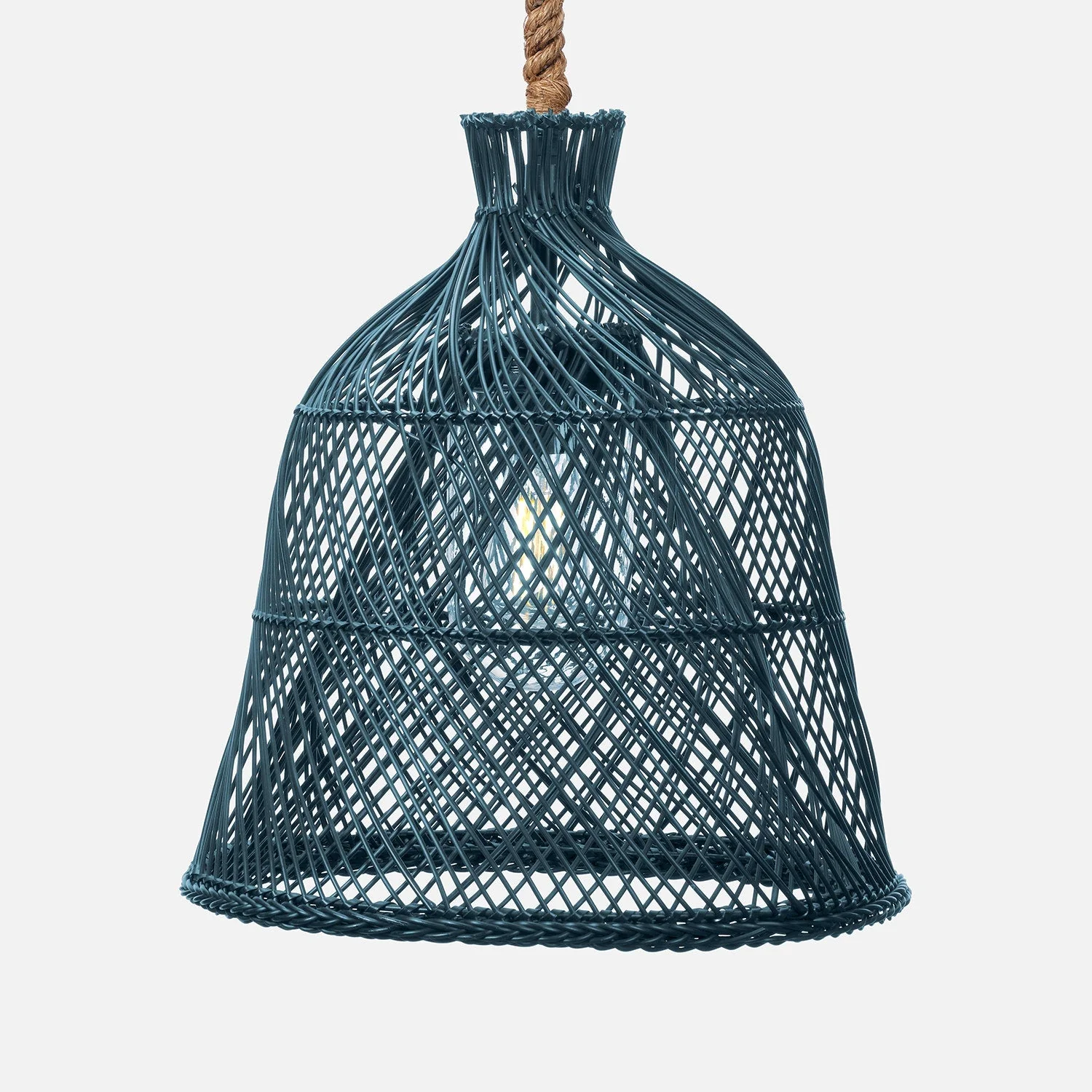 Dayton Outdoor Pendant - Image 9