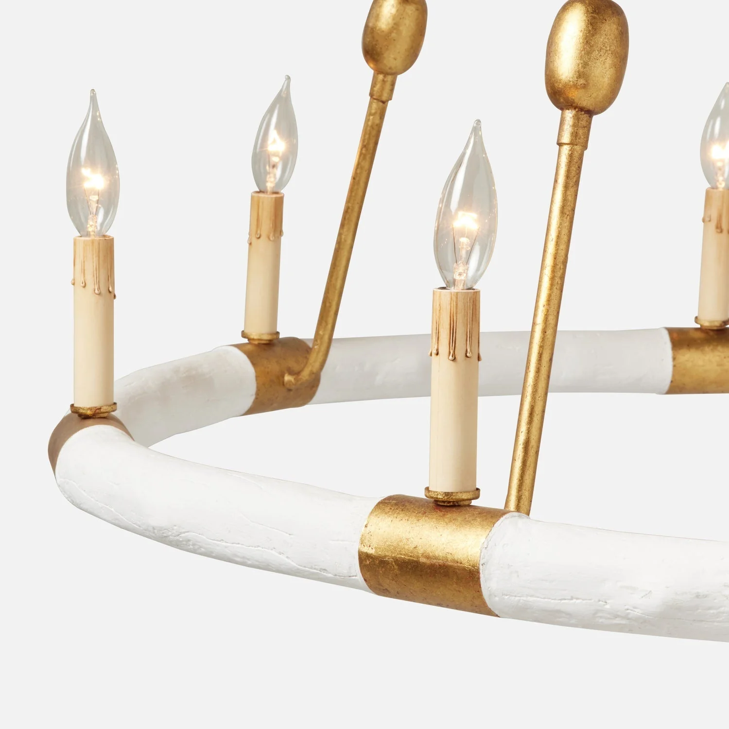 Dean 2-Tier Chandelier - Image 6