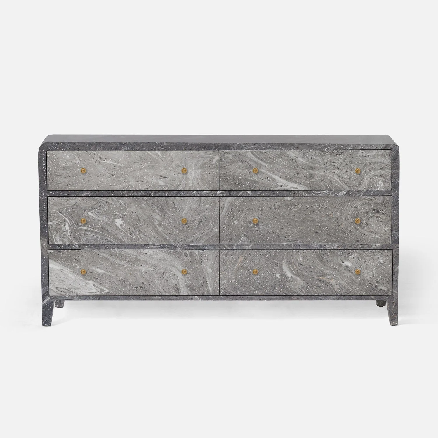 Deandre 60" Dresser - Image 2