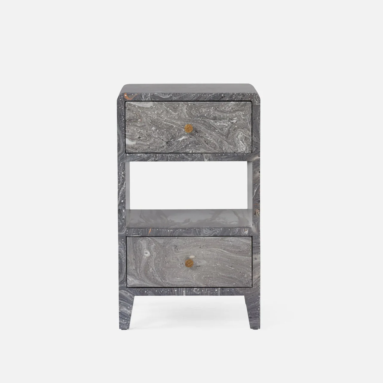 Deandre Nightstand 18" - Image 2
