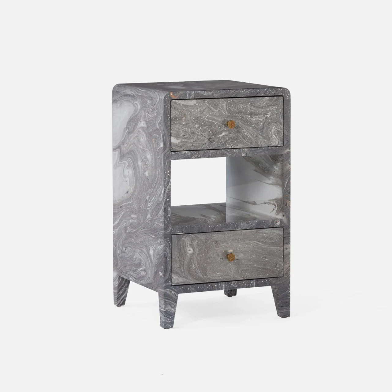 Deandre Nightstand 18" - Image 3
