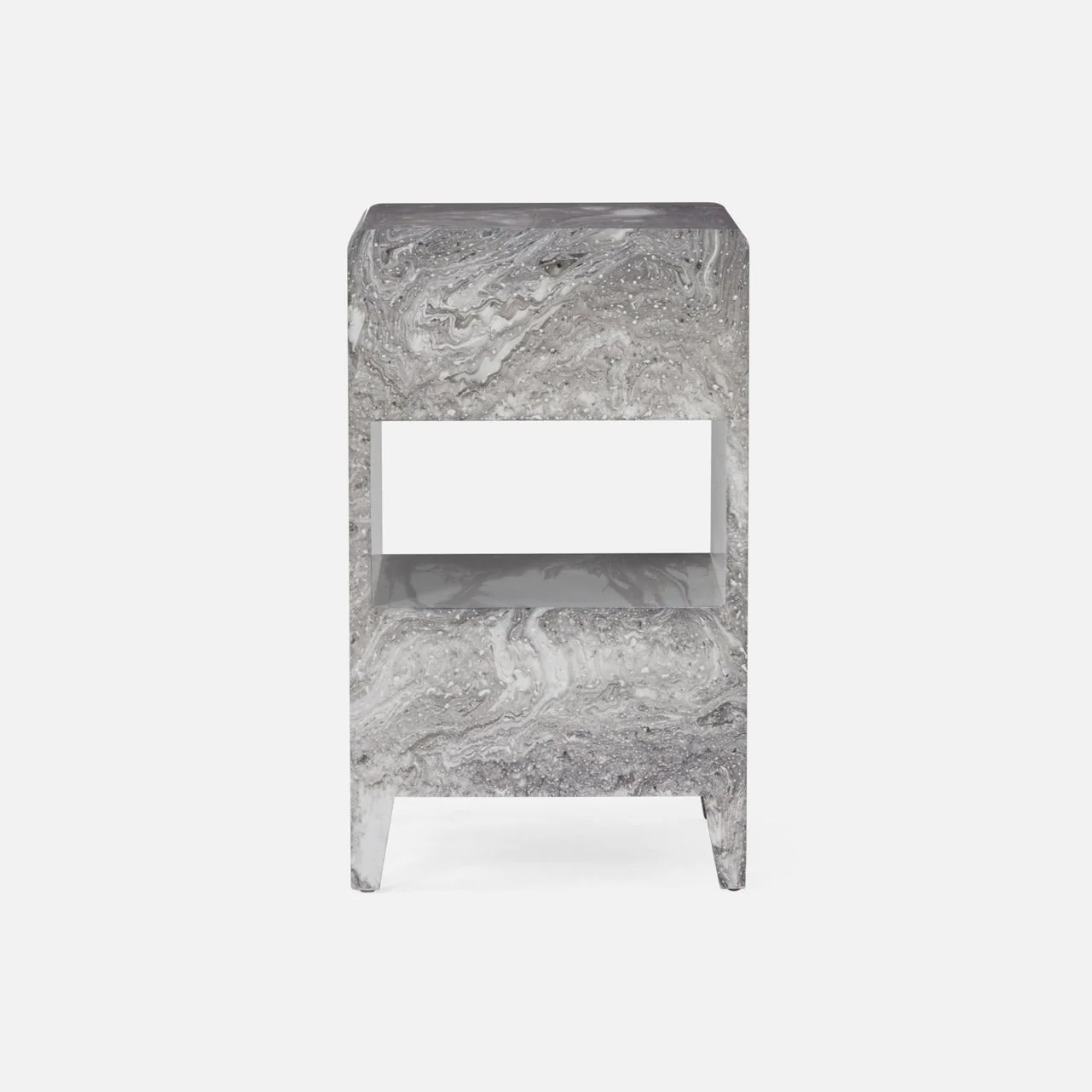 Deandre Nightstand 18" - Image 4