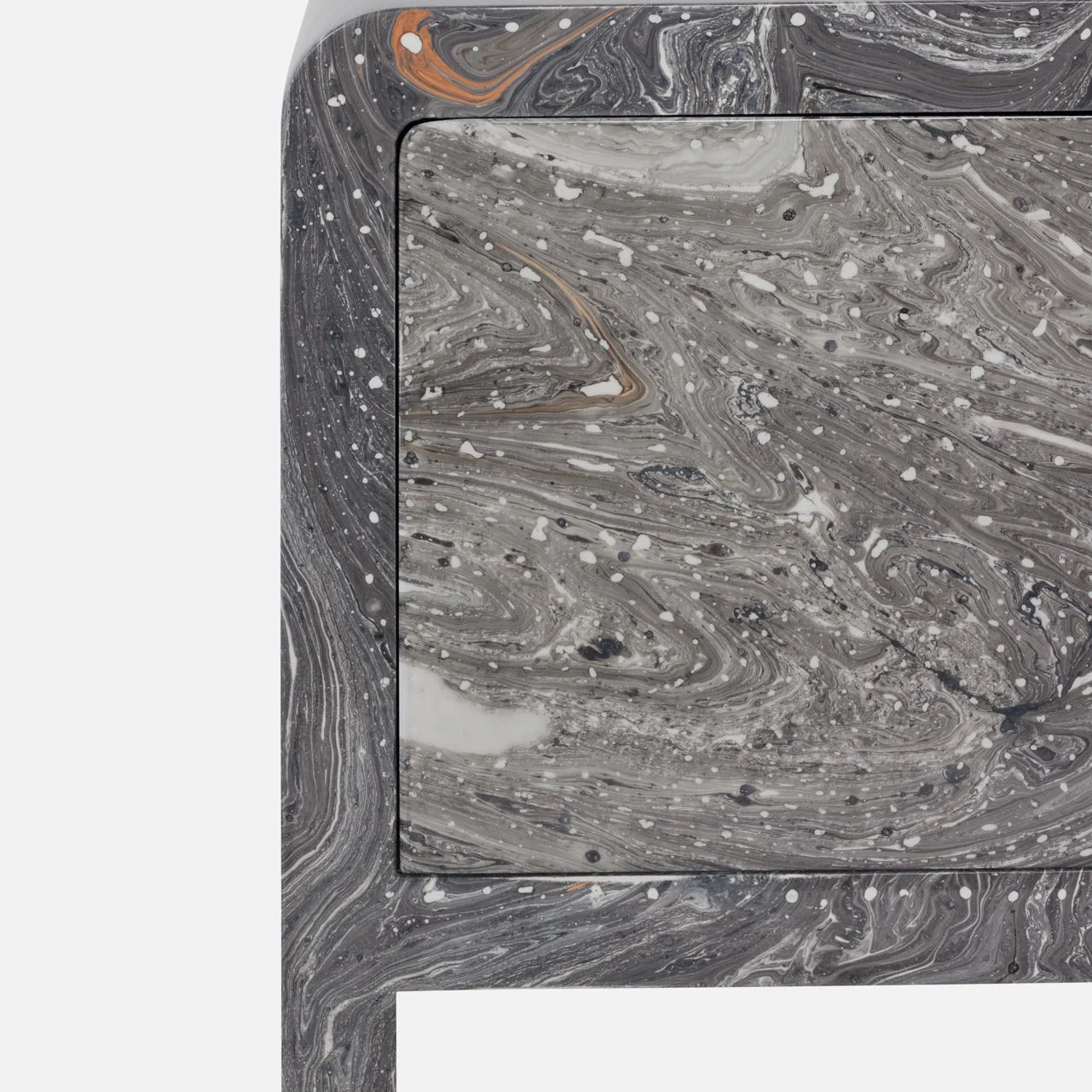 Deandre Nightstand 18" - Image 6