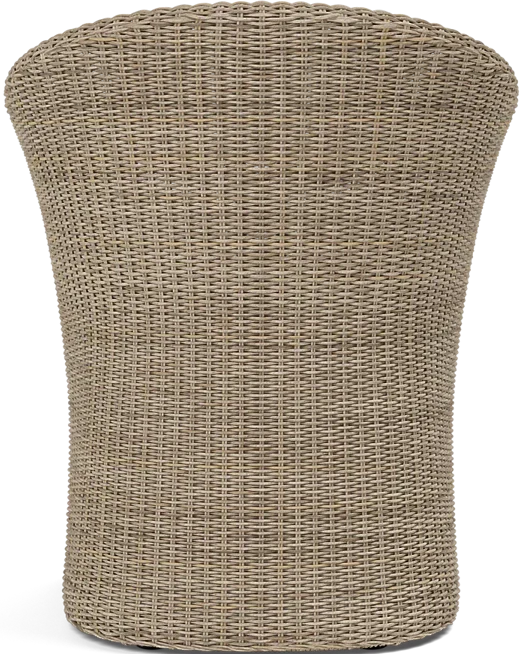 Deborah Swivel Dining Chair - Image 12