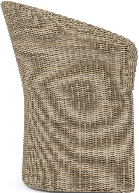 Deborah Swivel Dining Chair - Image 14