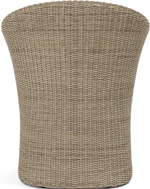 Deborah Swivel Dining Chair - Image 16