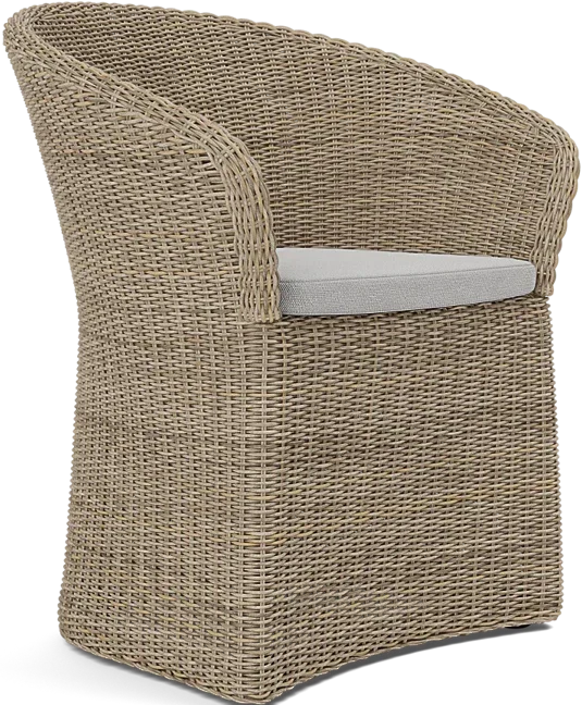 Deborah Swivel Dining Chair - Image 17