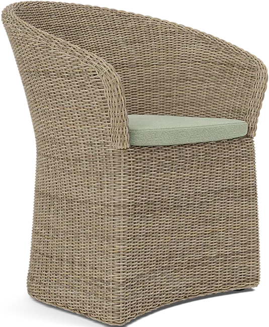 Deborah Swivel Dining Chair - Image 21