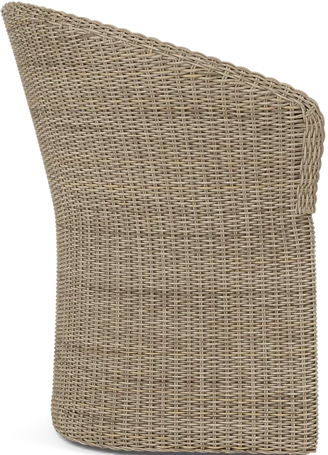 Deborah Swivel Dining Chair - Image 22
