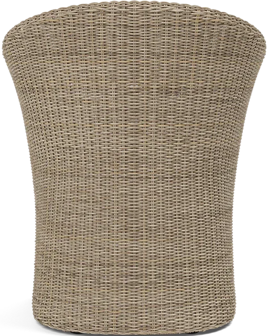 Deborah Swivel Dining Chair - Image 24