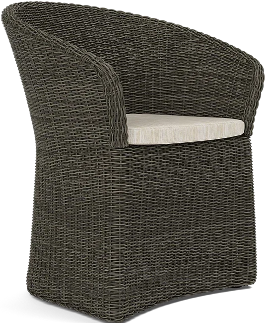 Deborah Swivel Dining Chair - Image 25