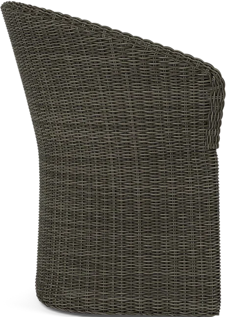 Deborah Swivel Dining Chair - Image 26
