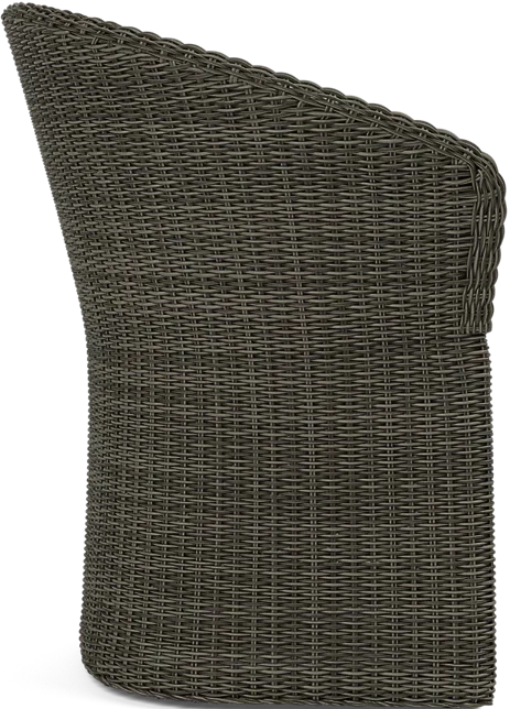 Deborah Swivel Dining Chair - Image 38