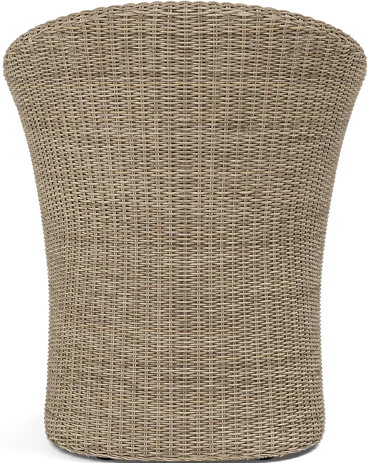 Deborah Swivel Dining Chair - Image 4