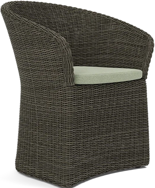 Deborah Swivel Dining Chair - Image 45