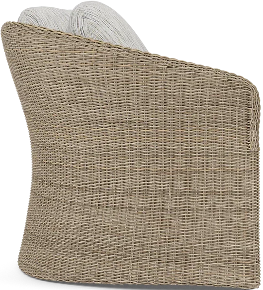 Deborah Swivel Lounge Chair - Image 10