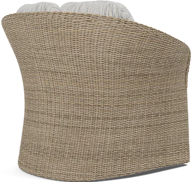 Deborah Swivel Lounge Chair - Image 11