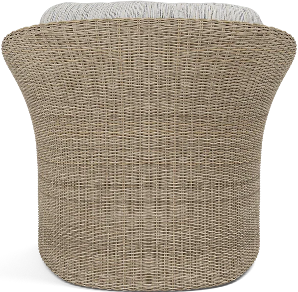 Deborah Swivel Lounge Chair - Image 12