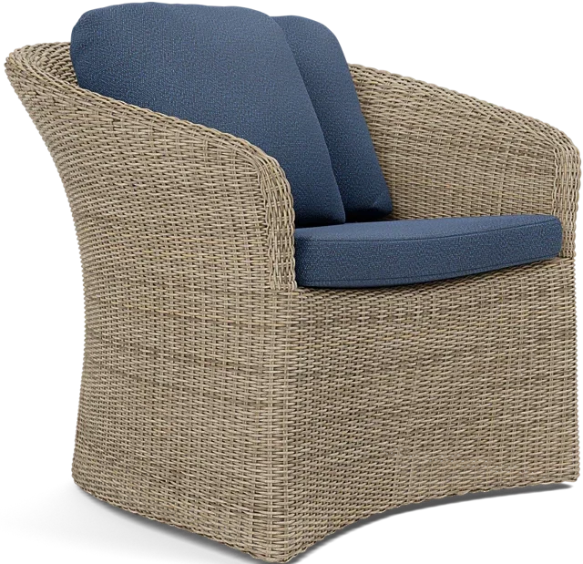 Deborah Swivel Lounge Chair - Image 13
