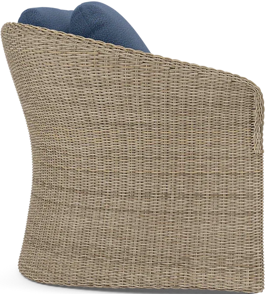 Deborah Swivel Lounge Chair - Image 14