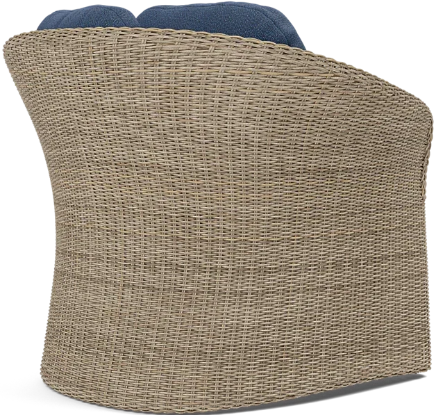 Deborah Swivel Lounge Chair - Image 15