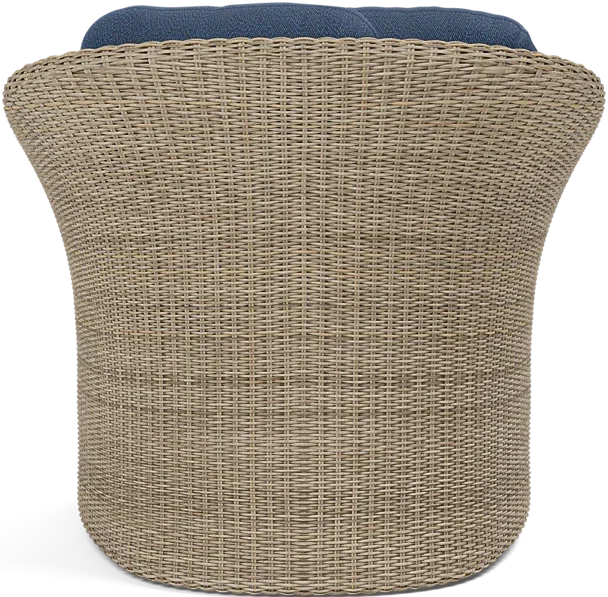 Deborah Swivel Lounge Chair - Image 16