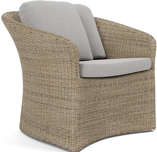 Deborah Swivel Lounge Chair - Image 17