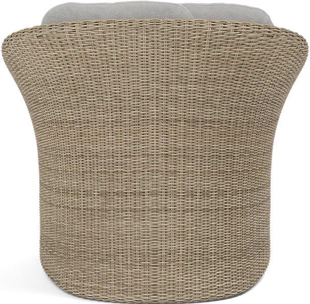 Deborah Swivel Lounge Chair - Image 20