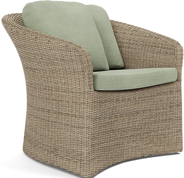 Deborah Swivel Lounge Chair - Image 21