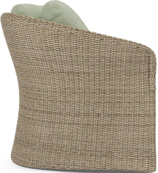 Deborah Swivel Lounge Chair - Image 22