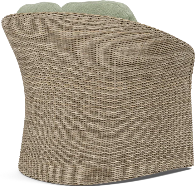 Deborah Swivel Lounge Chair - Image 23