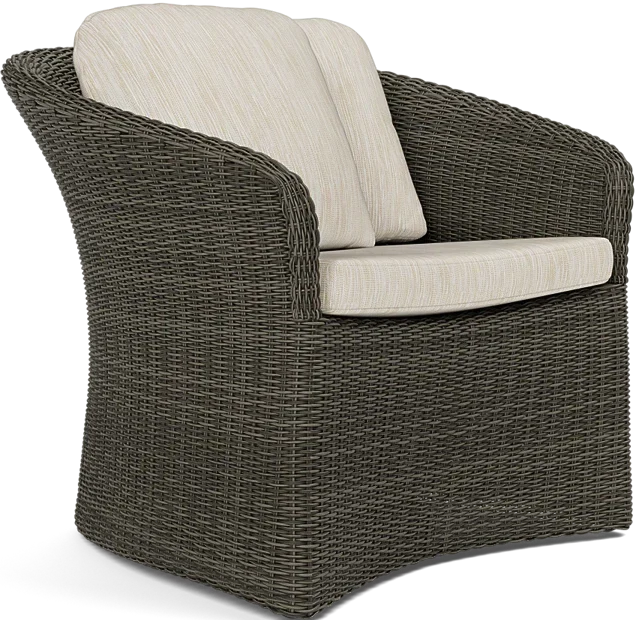 Deborah Swivel Lounge Chair - Image 25