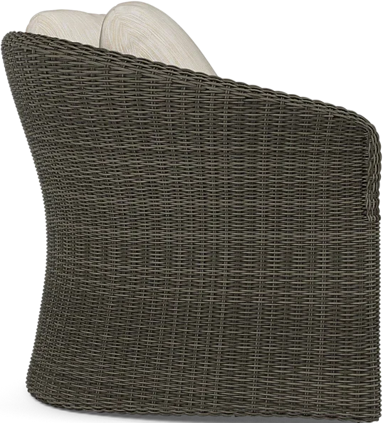 Deborah Swivel Lounge Chair - Image 26