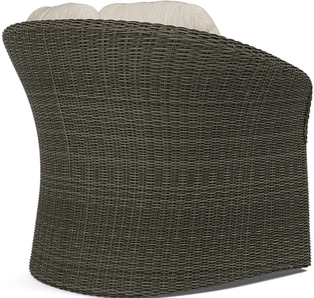 Deborah Swivel Lounge Chair - Image 27