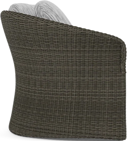 Deborah Swivel Lounge Chair - Image 30