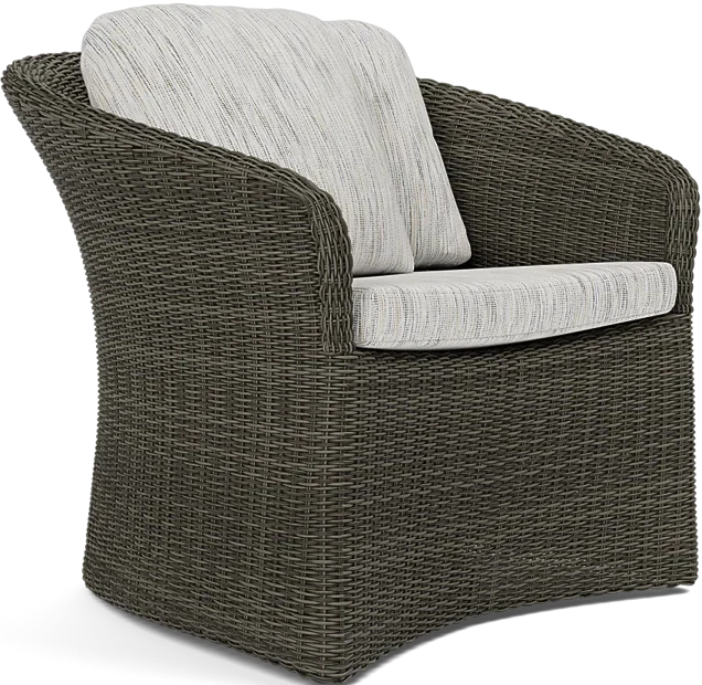 Deborah Swivel Lounge Chair - Image 33