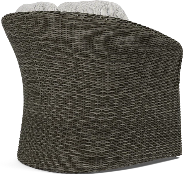 Deborah Swivel Lounge Chair - Image 35