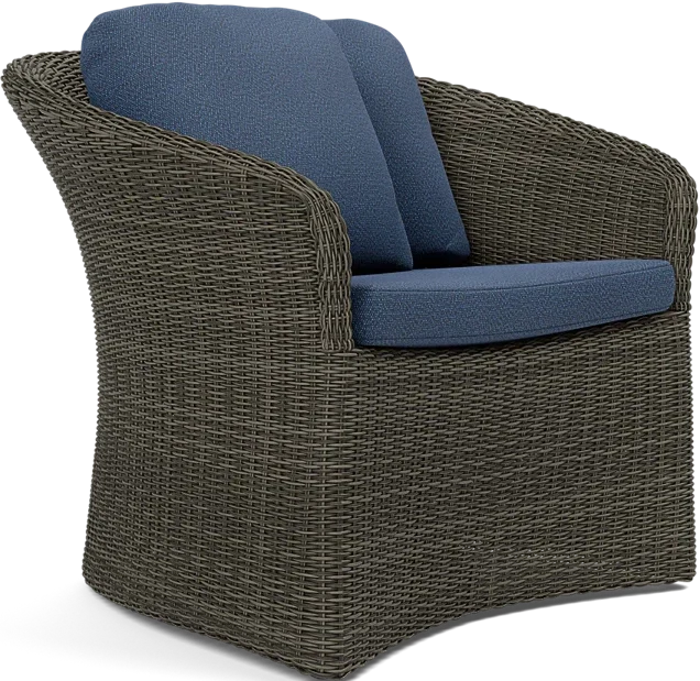 Deborah Swivel Lounge Chair - Image 37