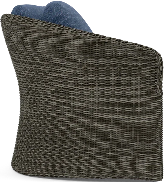 Deborah Swivel Lounge Chair - Image 38