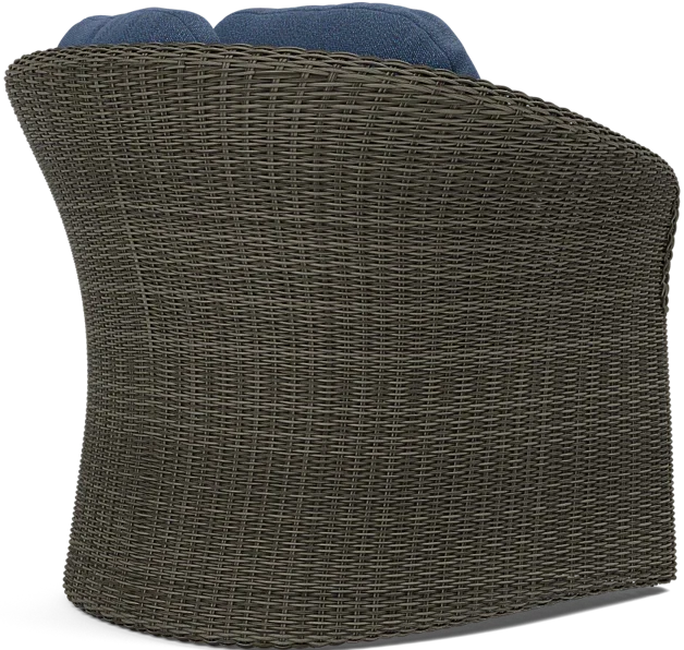 Deborah Swivel Lounge Chair - Image 39