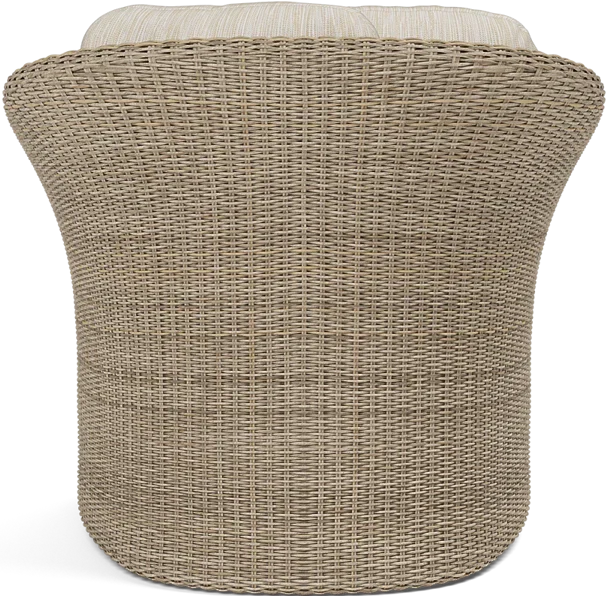 Deborah Swivel Lounge Chair - Image 4