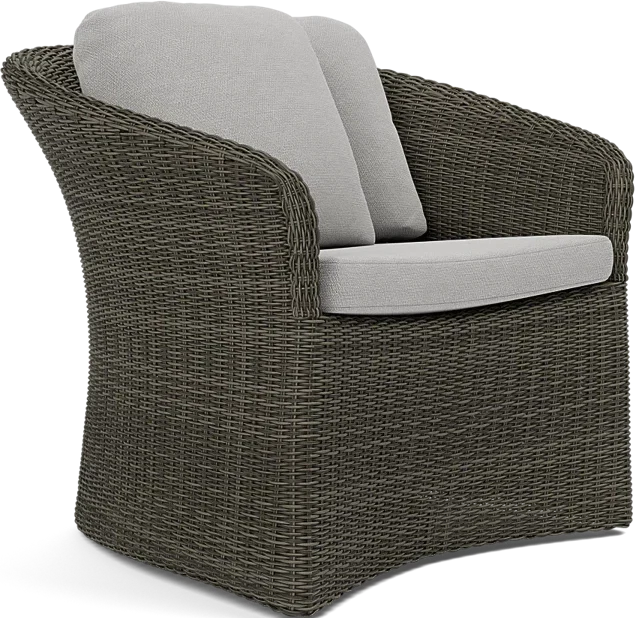 Deborah Swivel Lounge Chair - Image 41