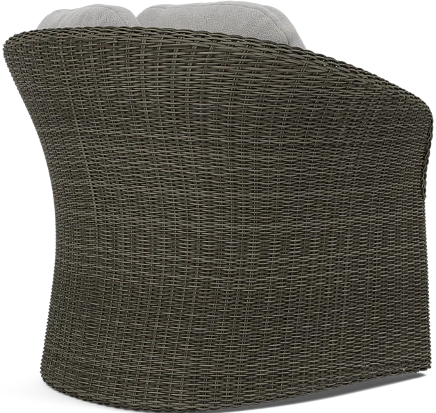 Deborah Swivel Lounge Chair - Image 43