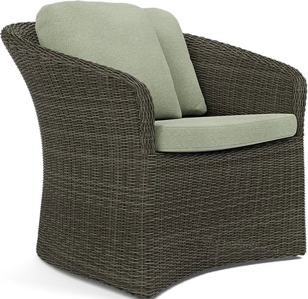 Deborah Swivel Lounge Chair - Image 45